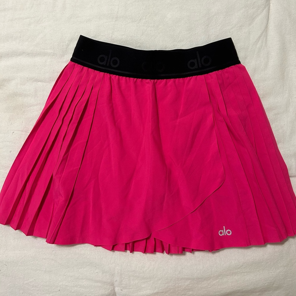 *SOLD*Alo Yoga Skirt